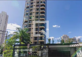 Foto 1 de Apartamento com 3 Quartos à venda, 128m² em Santo Amaro, São Paulo