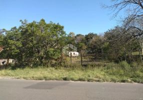 Casa à venda na Rua Conselheiro Pereyron, Uglione em Santa Maria, RS