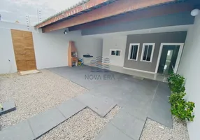 Foto 1 de Casa com 3 Quartos à venda, 158m² em São Bento, Fortaleza