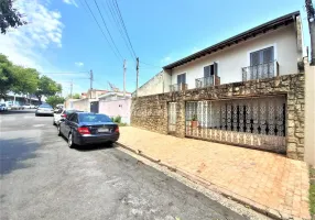 Foto 1 de Sobrado com 4 Quartos à venda, 238m² em Dae, Campinas