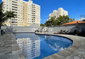 Foto 1 de Apartamento com 2 Quartos para alugar, 90m² em Candelaria, Belo Horizonte