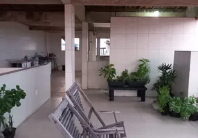 Foto 1 de Casa com 4 Quartos à venda, 198m² em Vale dos Lagos, Salvador