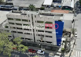 Foto 1 de Prédio Comercial para venda ou aluguel, 1000m² em Vila Olímpia, São Paulo