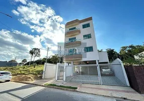 Foto 1 de Apartamento com 2 Quartos à venda, 75m² em Vale das Orquideas, Contagem