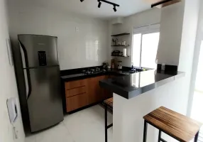 Foto 1 de Apartamento com 2 Quartos à venda, 48m² em Lorena Park, Goiânia