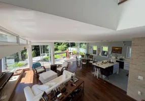 Foto 1 de Casa de Condomínio com 4 Quartos à venda, 340m² em Residencial Granja Anita, Mogi das Cruzes