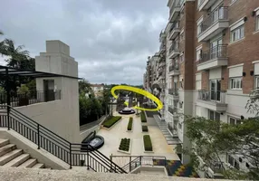 Foto 1 de Apartamento com 1 Quarto à venda, 68m² em Granja Viana, Cotia