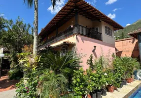 Foto 1 de Casa com 4 Quartos à venda, 554m² em Araras, Teresópolis