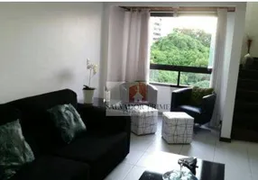 Foto 1 de Apartamento com 2 Quartos à venda, 90m² em Graça, Salvador