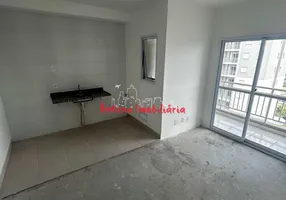 Foto 1 de Apartamento com 2 Quartos à venda, 54m² em Vila Tanquinho, Ferraz de Vasconcelos