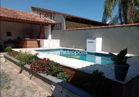 Foto 1 de Casa com 3 Quartos à venda, 156m² em Balneário Leão de Iguape, Ilha Comprida