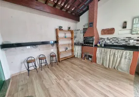 Foto 1 de Casa com 3 Quartos à venda, 117m² em Jardim Taiguara I, Piracicaba