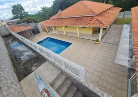 Foto 1 de Casa de Condomínio com 3 Quartos à venda, 1000m² em Pouso Alegre, Santa Isabel