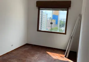 Foto 1 de Kitnet com 1 Quarto à venda, 38m² em Santa Ifigênia, São Paulo