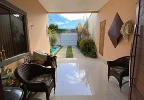 Foto 1 de Casa com 3 Quartos à venda, 80m² em Paracuri Icoaraci, Belém