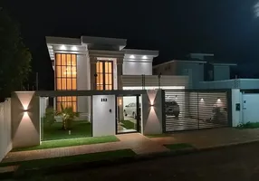 Foto 1 de Casa com 3 Quartos à venda, 314m² em Centro, Jaciara
