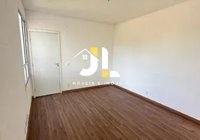 Foto 1 de Apartamento com 2 Quartos à venda, 47m² em Rosana, Ribeirão das Neves