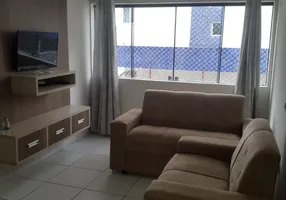 Foto 1 de Apartamento com 2 Quartos para alugar, 60m² em Manaíra, João Pessoa