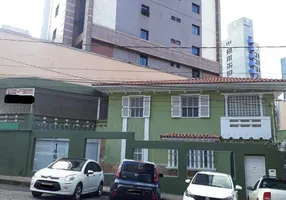 Foto 1 de Imóvel Comercial para alugar, 334m² em Funcionários, Belo Horizonte