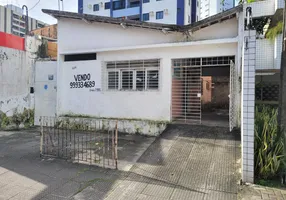 Foto 1 de Imóvel Comercial com 3 Quartos à venda, 80m² em Casa Forte, Recife