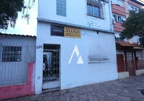 Foto 1 de Prédio Comercial para alugar, 183m² em Menino Deus, Porto Alegre