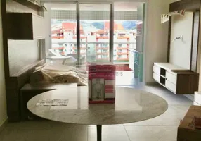 Foto 1 de Apartamento com 3 Quartos à venda, 110m² em Praia Grande, Ubatuba