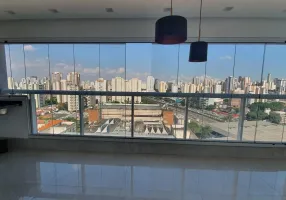 Foto 1 de Apartamento com 2 Quartos para venda ou aluguel, 80m² em Tatuapé, São Paulo