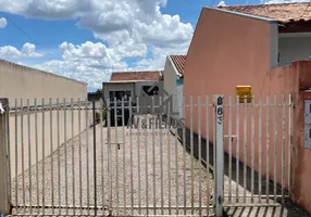 Foto 1 de Casa de Condomínio com 2 Quartos à venda, 50m² em Vila Vicente Macedo, Piraquara