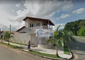 Foto 1 de Casa com 3 Quartos à venda, 254m² em Vila Maria Helena, Indaiatuba