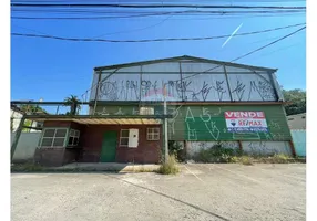 Foto 1 de Galpão/Depósito/Armazém à venda, 7800m² em Aliança, Ribeirão Pires