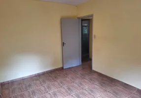 Foto 1 de Casa com 2 Quartos para alugar, 120m² em Jardim Odete, São Paulo