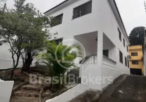 Foto 1 de Casa com 5 Quartos à venda, 320m² em Méier, Rio de Janeiro