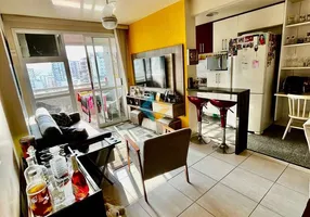 Foto 1 de Apartamento com 2 Quartos à venda, 80m² em Icaraí, Niterói