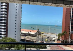 Foto 1 de Apartamento com 2 Quartos para alugar, 69m² em Mucuripe, Fortaleza