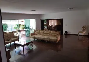 Foto 1 de Casa com 4 Quartos à venda, 900m² em Jardim Nossa Senhora Auxiliadora, Campinas