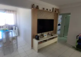 Foto 1 de Apartamento com 3 Quartos para alugar, 80m² em Caminho Das Árvores, Salvador