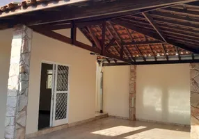 Foto 1 de Casa com 3 Quartos à venda, 200m² em Residencial Jardim Vera Cruz, Franca