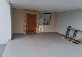 Foto 1 de Sobrado com 3 Quartos à venda, 150m² em Jardim Primavera, Itupeva