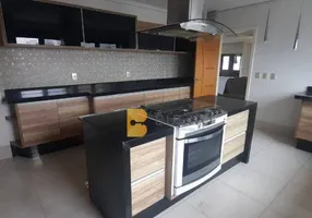 Foto 1 de Apartamento com 3 Quartos para venda ou aluguel, 268m² em Araés, Cuiabá