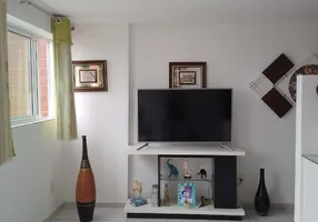 Foto 1 de Apartamento com 1 Quarto à venda, 38m² em Manaíra, João Pessoa