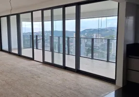 Foto 1 de Apartamento com 4 Quartos à venda, 232m² em Jardinaves, Nova Lima