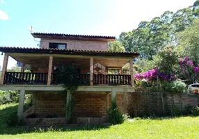 Foto 1 de Fazenda/Sítio com 3 Quartos à venda, 190m² em Parque Itacolomi, Gravataí