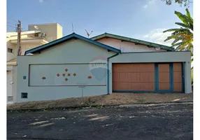 Foto 1 de Casa com 3 Quartos à venda, 157m² em Nova Piracicaba, Piracicaba