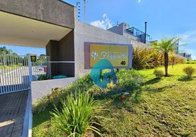 Foto 1 de Casa de Condomínio com 3 Quartos à venda, 134m² em Costeira, São José dos Pinhais
