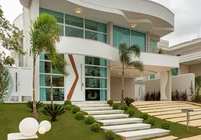 Foto 1 de Casa com 4 Quartos à venda, 180m² em Jurerê Internacional, Florianópolis