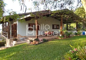Foto 1 de Casa com 3 Quartos à venda, 215m² em Ouro Verde, Portão