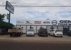 Foto 1 de Galpão/Depósito/Armazém à venda, 2500m² em Vila Toninho, São José do Rio Preto