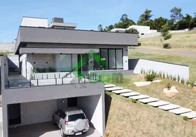 Foto 1 de Casa com 3 Quartos à venda, 274m² em Condominio Quintas da Boa Vista, Atibaia