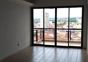 Foto 1 de Apartamento com 3 Quartos à venda, 100m² em Vila Tibério, Ribeirão Preto