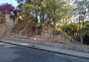 Foto 1 de Lote/Terreno à venda, 318m² em Santa Lúcia, Belo Horizonte